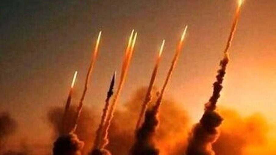 Иран наносит новые удары по израильскому режиму