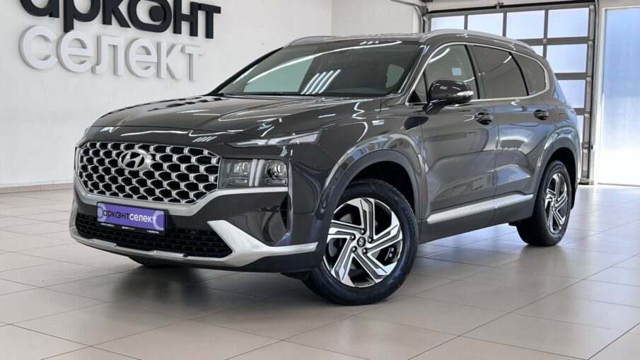 Новинки Hyundai: инновации, дизайн и технологии будущего