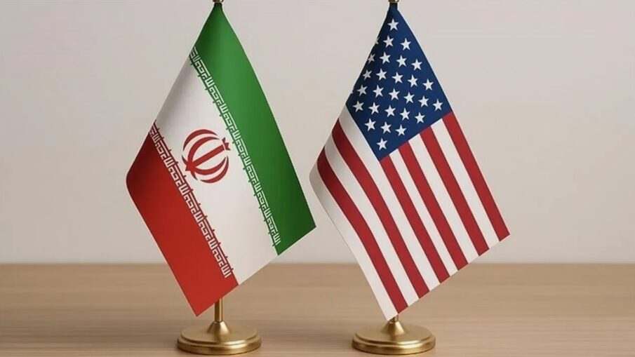 Президенты Ирана и США подписали меморандум о взаимопонимании Президенты Ирана и США подписали меморандум о взаимопонимании